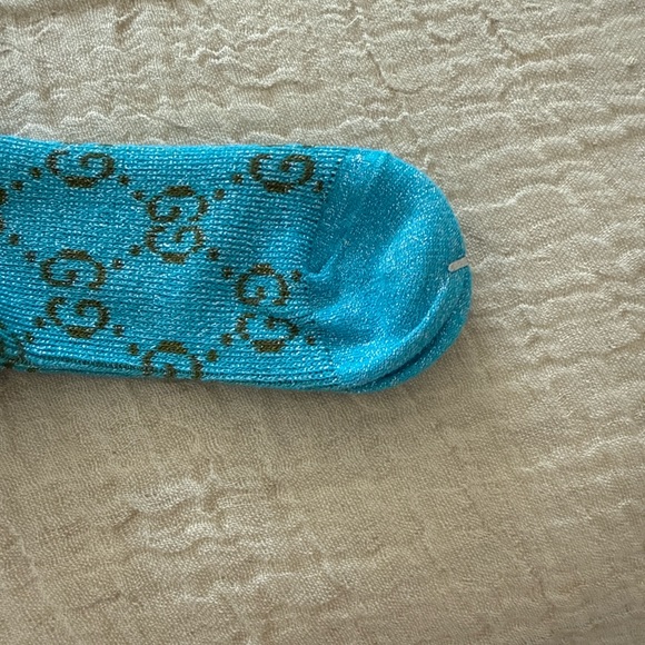✨ NWT Gucci Women’s Socks ✨ - Picture 3 of 8